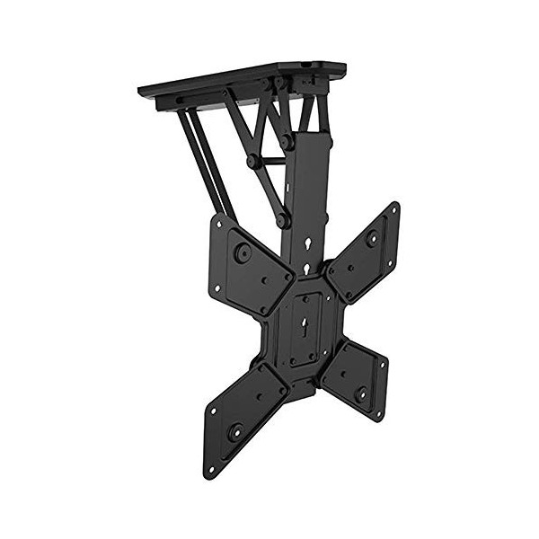 HL12M Support de Plafond Pliable