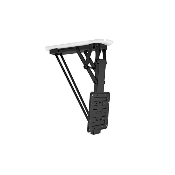 Multibrackets- MoteurCeiling Mount&nbsp;-&nbsp;Support TV de Plafond avec Moteur. 10&nbsp;x 10&nbsp;jusquà 40&nbsp;x 40