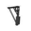 Multibrackets- MoteurCeiling Mount&nbsp;-&nbsp;Support TV de Plafond avec Moteur. 10&nbsp;x 10&nbsp;jusquà 40&nbsp;x 40