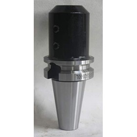 k-gualda 2LOCK Support de verrouillage latéral de type A BT40-SLA20-90L 