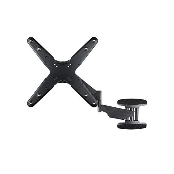 TooQ LP2355TN-B Support Mural pour TV/LED Noir