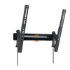 Vogels TVM 3415 Support Mural TV inclinable pour téléviseurs 32-65 Pouces, Max. 25 kg, Support TV Max. VESA 400x400, Compati