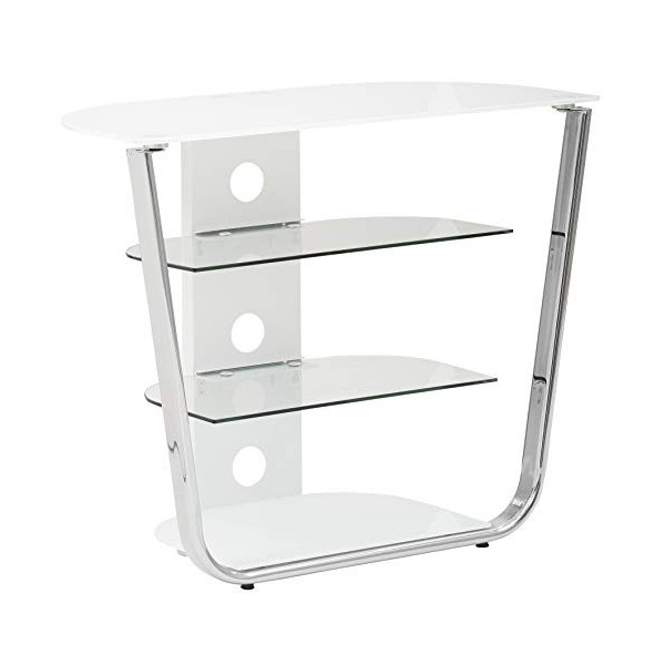 MAJA Meuble TV et Hi-Fi