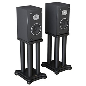 Support Audio En Métal De Taille Un À Plusieurs Support Audio Pour Téléviseur À Son Surround Installation De Plate-forme Mode