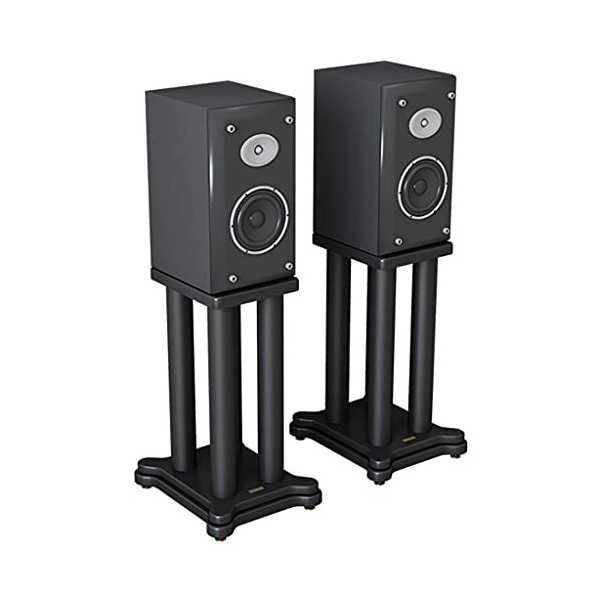 Support Audio En Métal De Taille Un À Plusieurs Support Audio Pour Téléviseur À Son Surround Installation De Plate-forme Mode