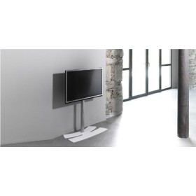 Erard Meubles avec support Lux Up 1050 L Blanc