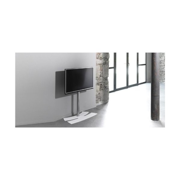 Erard Meubles avec support Lux Up 1050 L Blanc