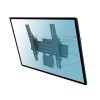 KIMEX - Support TV - Fixation sur Poteau - pour écran TV 32"-65" - 019-1111