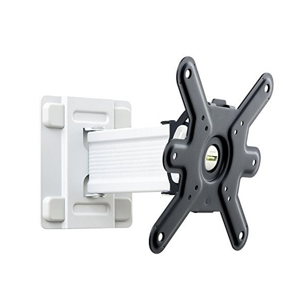 ERARD Support Mural Ecran plat Orientable et Inclinable CLIFF 200TW90