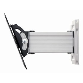 ERARD Support Mural Ecran plat Orientable et Inclinable CLIFF 200TW90