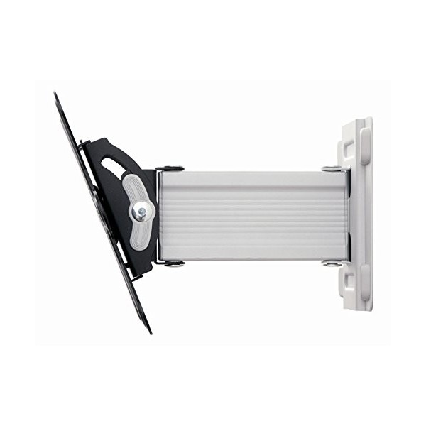 ERARD Support Mural Ecran plat Orientable et Inclinable CLIFF 200TW90