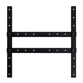 Neomounts NEWSTAR FPMA-VESA425 VESA Adapter Plate for Mount 100x100mm with Screen up to 62inch 100x200-400x400mm Black