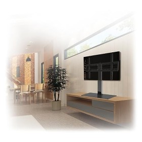 myWall HP2BL Socle pour écrans Plats