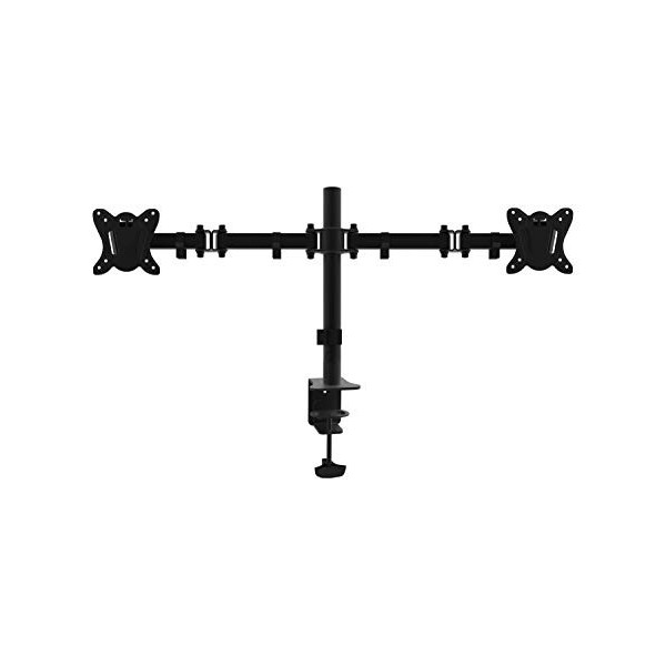 Equip Support de Bureau Mobile pour écran 13" à 27"