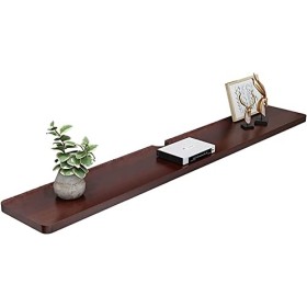 EsEntL Meuble TV Unités Murales TV pour Salon Meuble TV Flottant Console TV en Bois pour Salon Meuble TV Armoire Murale/a/60X