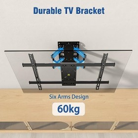 FORGING MOUNT Support mural pour TV