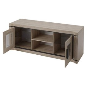 Mannar M-08 Meuble TV haut de gamme avec meuble TV