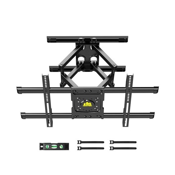 FORGING MOUNT Support mural pour TV à double bras