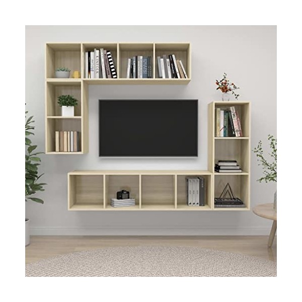 Meubles Tv,Armoires Tv,Meuble Tv Angle,Meuble Tv Suspendu,Meuble Tv Bois,Meuble Tv Blanc,Buffets De Salon Pour Le Salon, La S