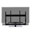 Cavus CAVTSL-HCF Support TV pour Heos HomeCinema Base pivotante VESA pour Barre de Son et TV 32" à 55"