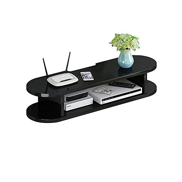 Uvency Meuble Tv Meuble Tv Unités Murales Pour Salon Meuble Tv Mural Maison Mur Fond Média Et Divertissement Support de Stock