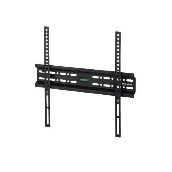 Thomson&nbsp;Support mural TV WAB2565 VESA jusquà 400x400, inclinable/pivotant, 2bras, pour les diagonales de 58 à 142cm 23 à 