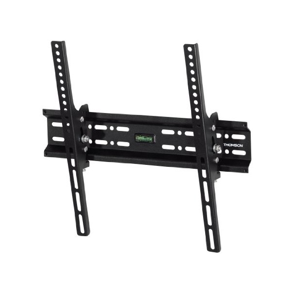 Thomson&nbsp;Support mural TV WAB2565 VESA jusquà 400x400, inclinable/pivotant, 2bras, pour les diagonales de 58 à 142cm 23 à 