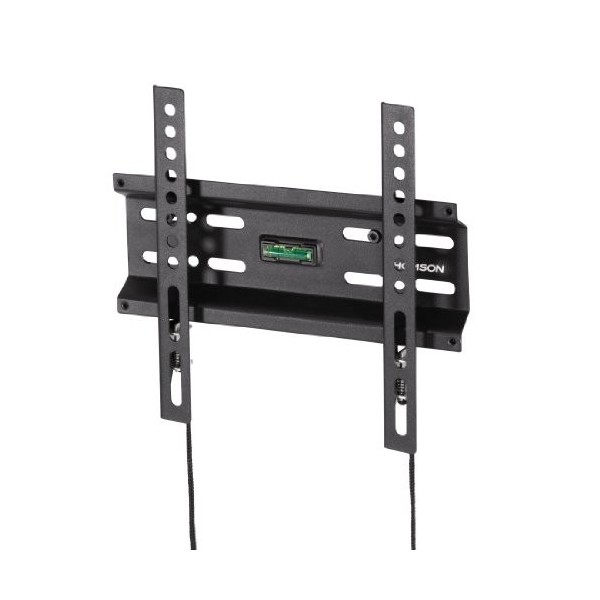 Thomson&nbsp;Support mural TV WAB2565 VESA jusquà 400x400, inclinable/pivotant, 2bras, pour les diagonales de 58 à 142cm 23 à 