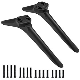 Support TV pour support TV Hisense 32", 43", 50", 55", 55", 58", 65", 75", 75", 55", 55R6G, 55U6GR5 58R6E. 3 32H4030F3 43R6E3