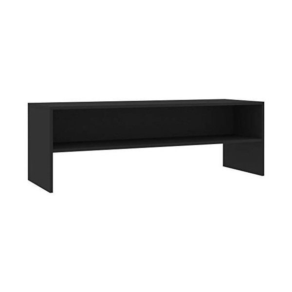 RONGQI Meuble TV Table Television Buffet Armoire Basse Centre de Divertissement Meuble de Salon Maison Intérieur Meuble TV No