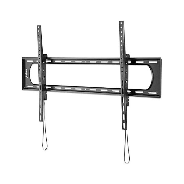 Manhattan Support Mural inclinable pour écran Grand Format