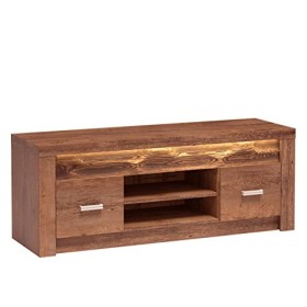 Mirjan24 I-09 Meuble TV pour TV TV avec Meuble télé et Meuble TV