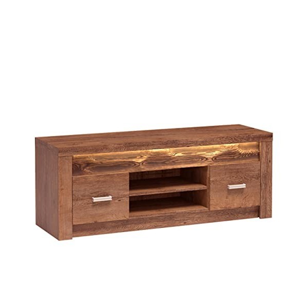 Mirjan24 I-09 Meuble TV pour TV TV avec Meuble télé et Meuble TV