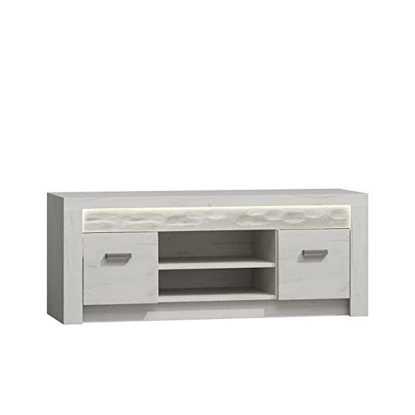 Mirjan24 I-09 Meuble TV pour TV TV avec Meuble télé et Meuble TV