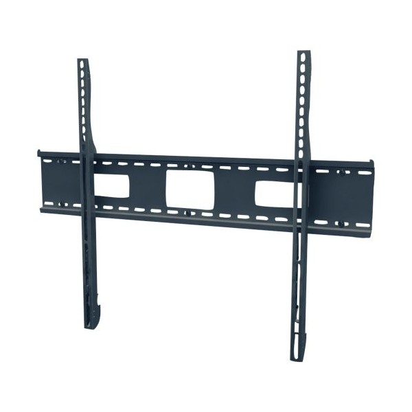 Smartmount Support de fixation pour écrans plats de 61" à 102" Noir Import Royaume Uni