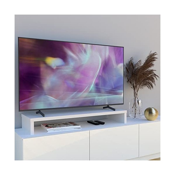 Henor Ascenseur TV Bois FSC® Personnalisé Custom