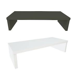 Henor Ascenseur TV Bois FSC® Personnalisé Custom