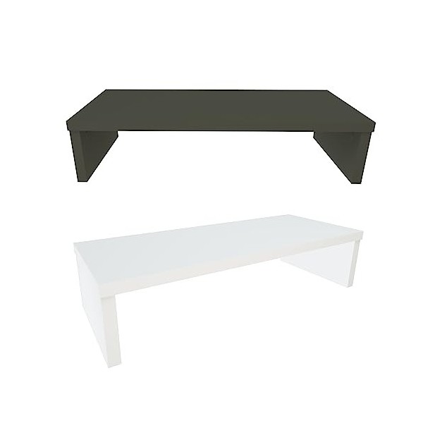 Henor Ascenseur TV Bois FSC® Personnalisé Custom