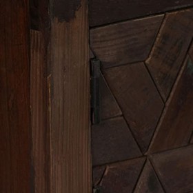 Catherinol Meuble TV Support de télévision Console de Rangement Meuble TV Salon Moderne Table Télévision Meuble TV Bois de ré