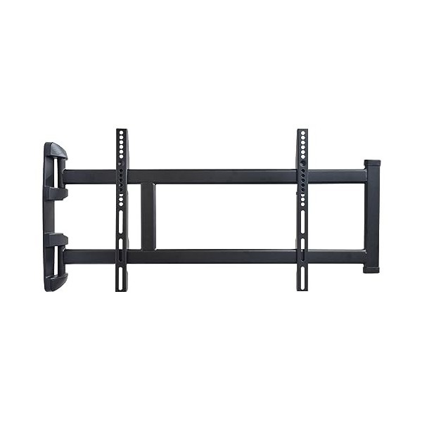 My Wall HP 27 AL Support Mural pivotant pour téléviseur 81,3 cm 32 à 177,8 cm 70 