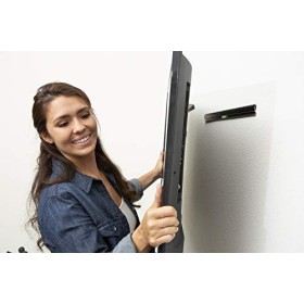 Hangman Products S-2040A No Stud TV Hanger Mount TVs up to 48-inch by Hangman Products