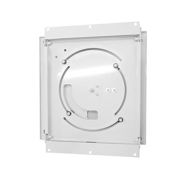 Hagor WH SA Flip 139,7 cm 55" Blanc