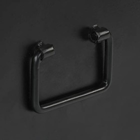 Atlojoys Meuble TV Meuble de Television Bois de Récupération Massif Style Industriel avec 3 Tiroirs et 1 étagère 120 x 30 x 4