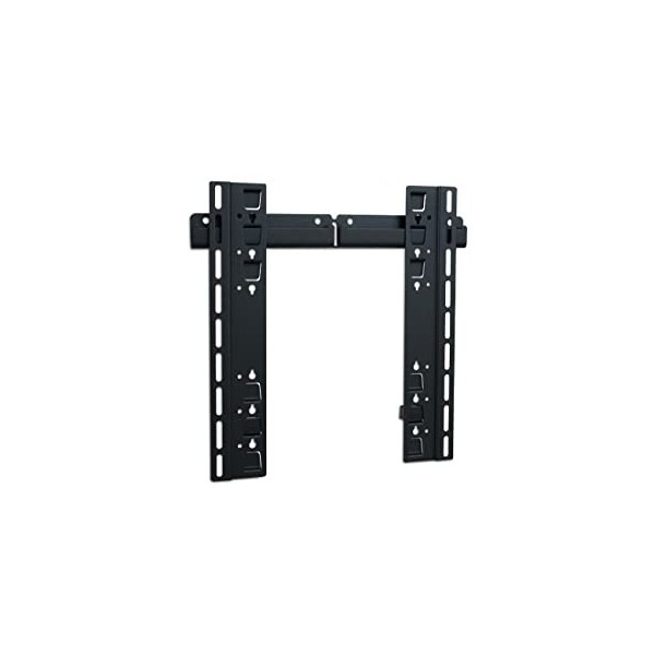 Erard 2530 Support Mural Noir