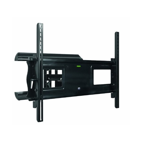 Munari SP551 Fixation double bras pour TV jusquà 60"