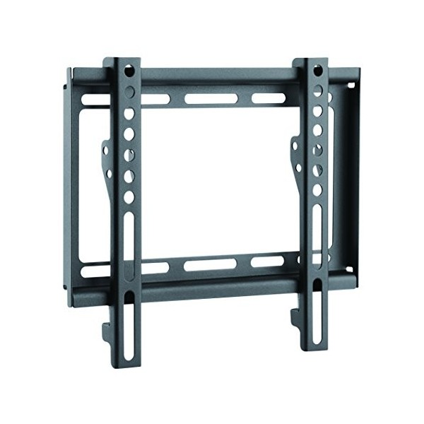 LogiLink BP0050 Support décran Plat pour Bureau 68,6 cm 27" Noir