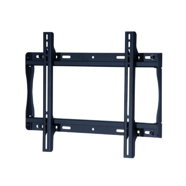 Peerless SmartMount Support mural pour écran LCD de 28" à 46" Noir Import Royaume Uni 