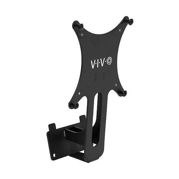 VIVO Support de plaque dadaptation VESA à fixation rapide conçu pour les écrans Samsung UR591C Series, VESA jusquà 100 x 10