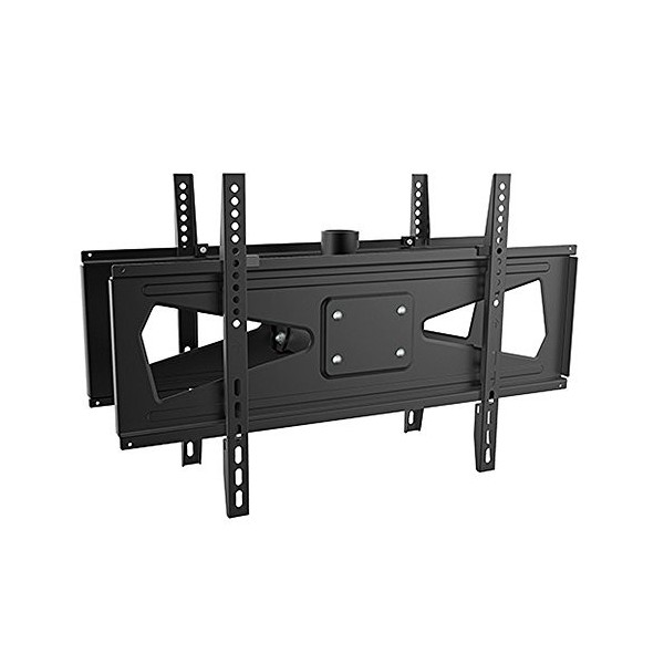 Maclean MC-703 Profi Market System LCD LED Plasma Un Support pour Deux téléviseurs Support au Plafond 37-70" 50 kg Max VESA 6