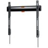 Vogels TVM 3405 Support Mural TV Plat pour téléviseurs de 32-77 Pouces, Max. 50 kg, Support TV Max. VESA 400x400 & D-Line 50